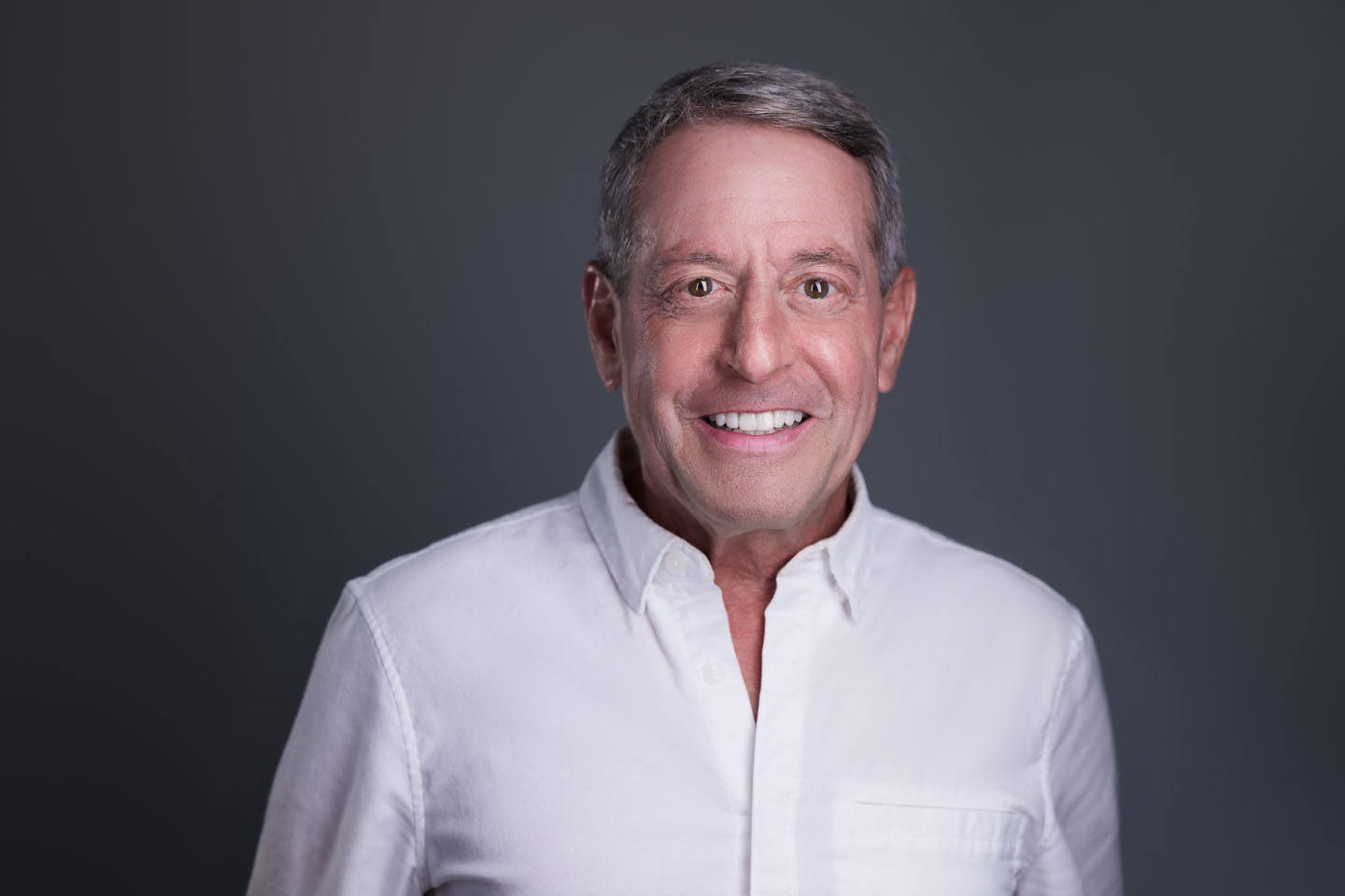 Robert Jacobson